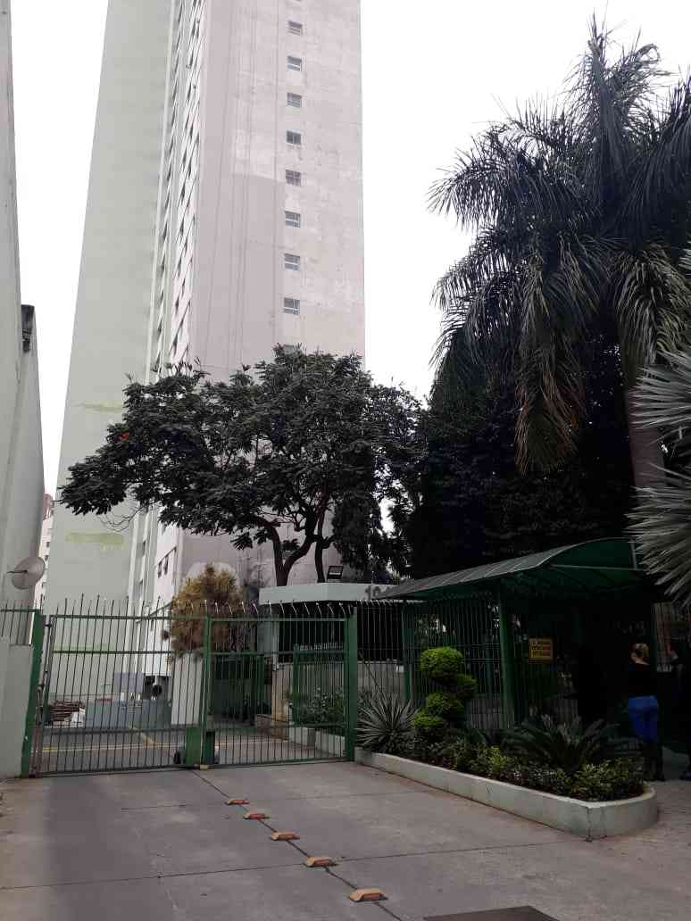 Foto Imóvel