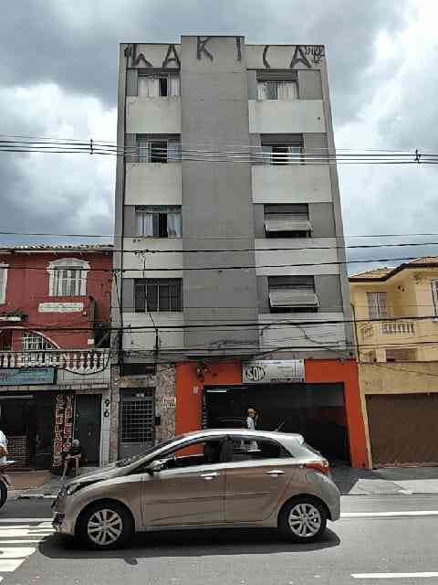 Foto Imóvel