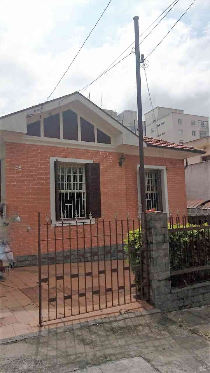Foto Imóvel