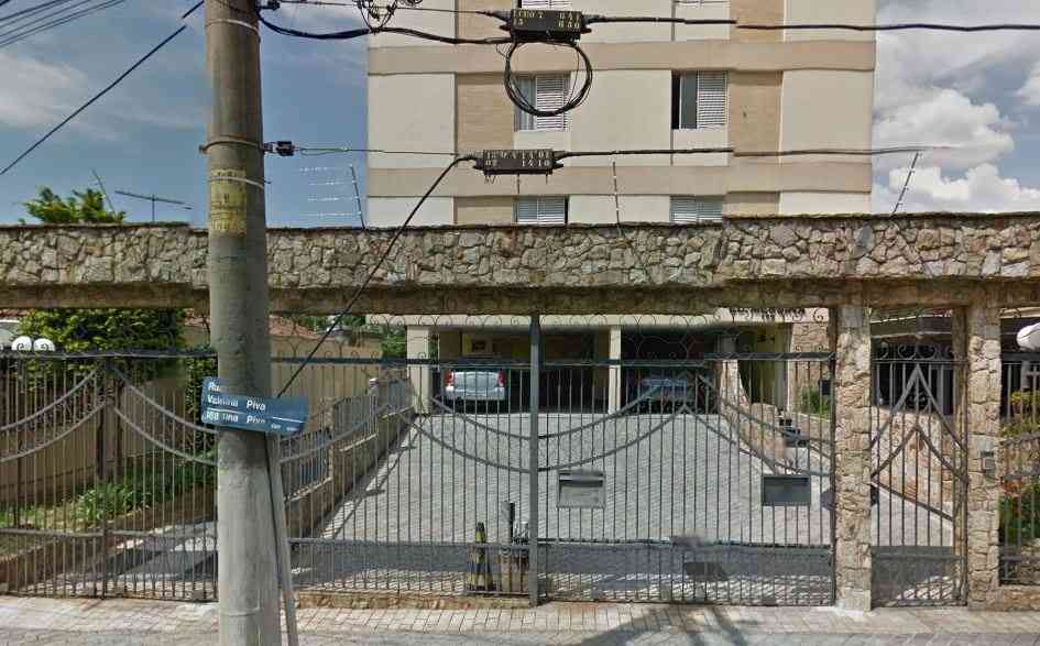 Foto Imóvel