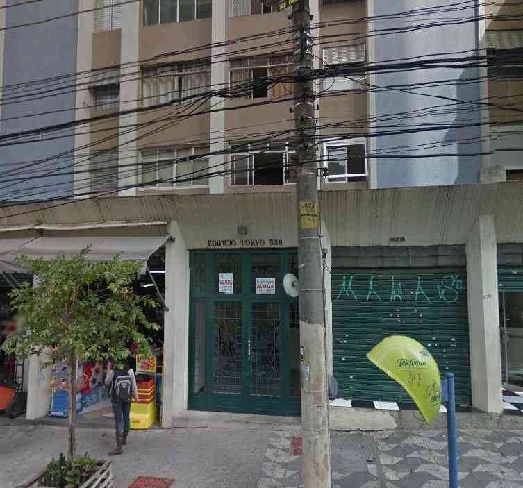 Foto Imóvel