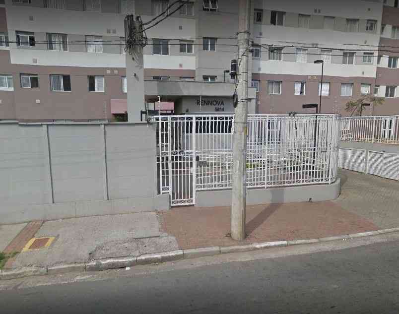 Foto Imóvel