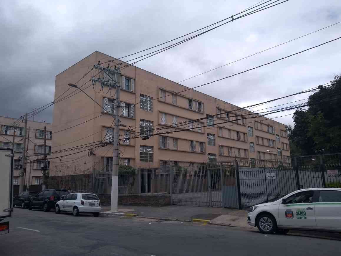 Foto Imóvel