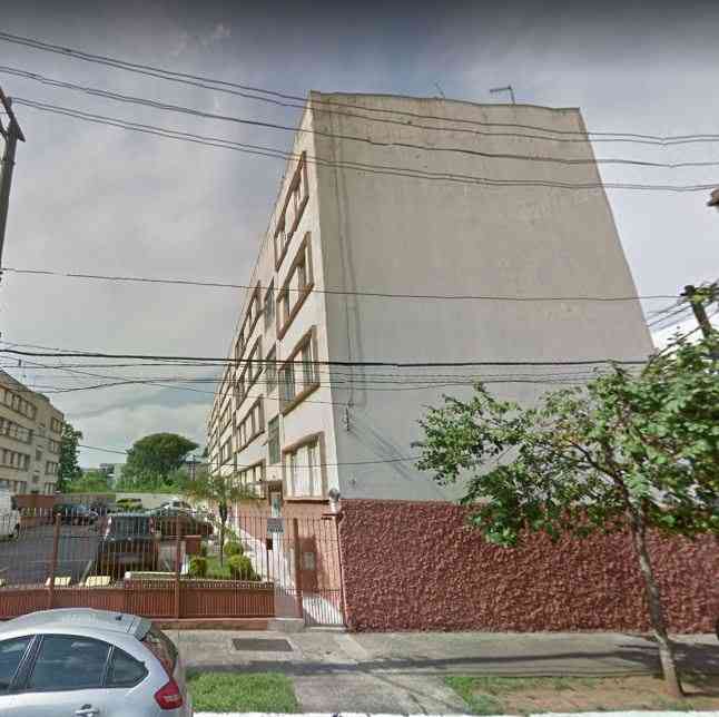 Foto Imóvel