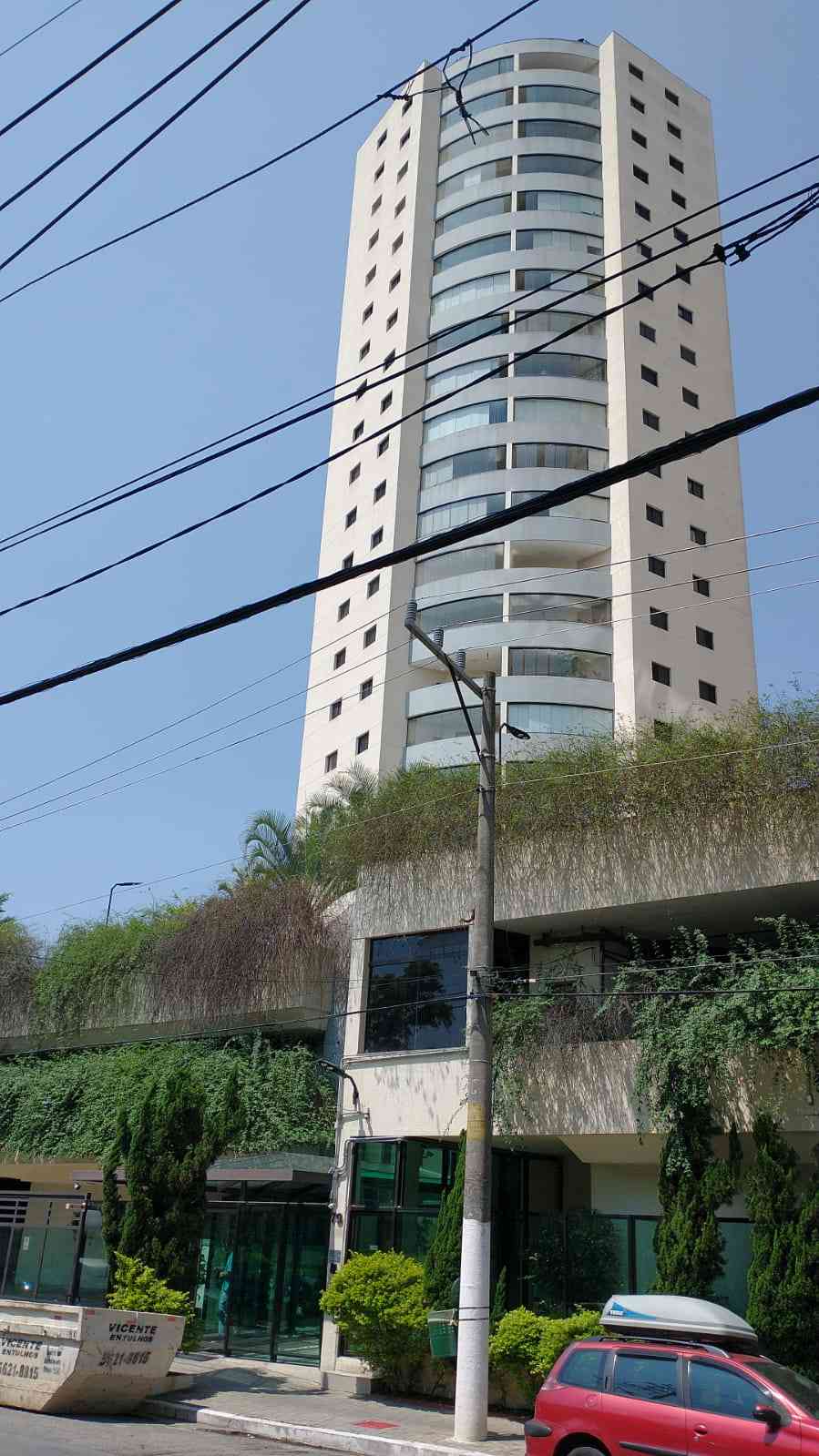 Foto Imóvel