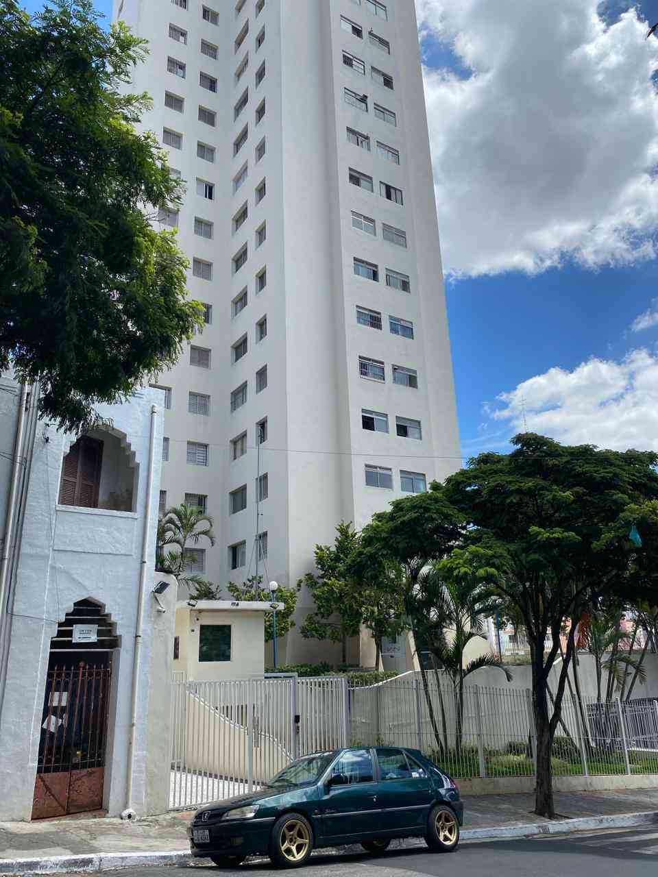 Foto Imóvel