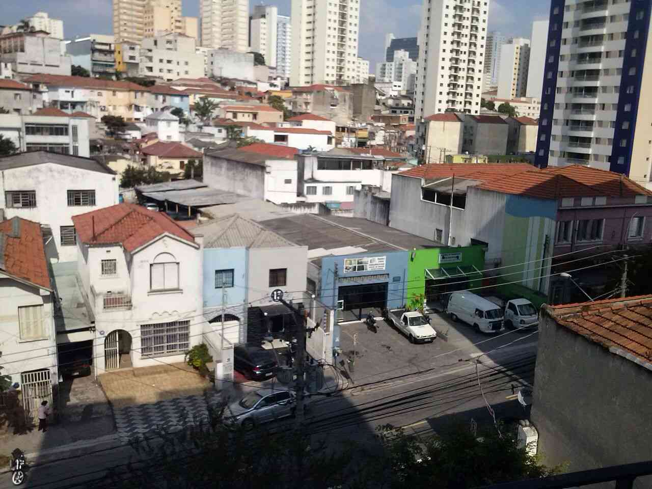 Foto Imóvel